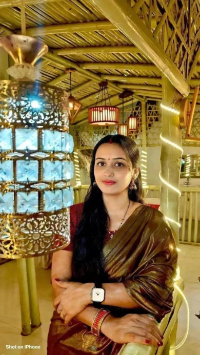 model Call Girls in Dhanbad